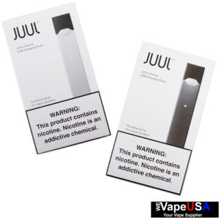 Juul Portable Vape Device