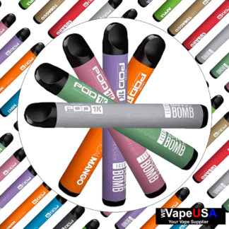 VGOD POD1K Disposable Vape Device (1000 Puffs)