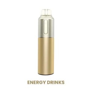 airbar lux plus vape energy drinks