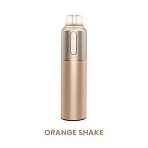 airbar lux plus vape Orange Shake