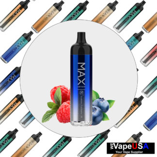 AirBar Max vape