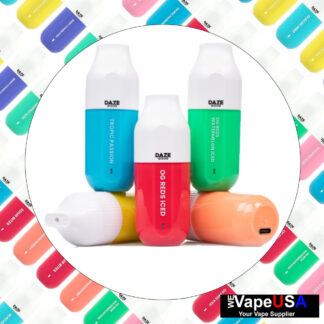 Dazed-Egge-3000-Vape