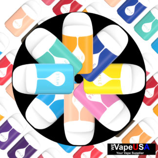 Myle Micro Disposable Vape (1000 Puffs)