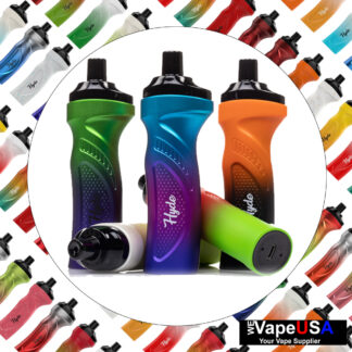 Hyde Mag Recharge Disposable Vape (4500 Puffs)