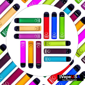 Bomb Lux Disposable Vape (2800 Puffs)
