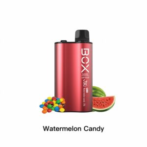 Air Bar Box 5000 Mesh Watermelon Candy