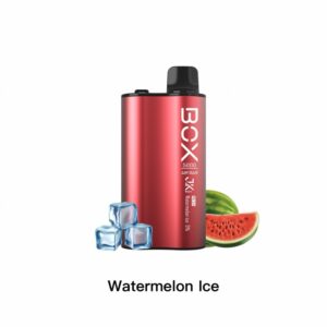 Air Bar Box 5000 Mesh Watermelon Ice