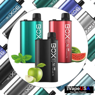 AirBar Box 5000 Vape