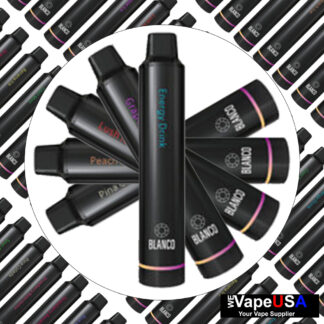Blanco Recharge 5000 Puff Disposable Vape