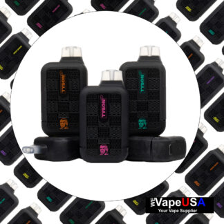 Tyson 2.0 Heavy Weight 7000 Puff Disposable Vape