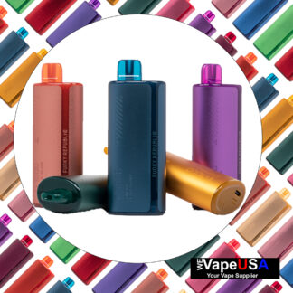 Funky Republic Ti7000 7000 Puffs Disposable Vape