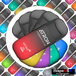 Air Bar Atron 5000 Puffs Disposable Vape