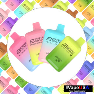 Air Bar AB5000 5000 Puff Disposable Vape