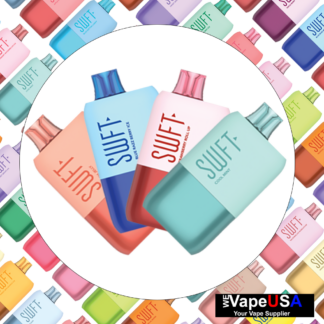 SWFT ICON 7500 Puff Disposable Vape