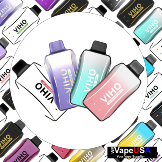 Viho Turbo 10,000 Puff Disposable Vape