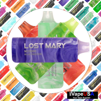Lost Mary MO5000 5000 Puff Disposable Vape