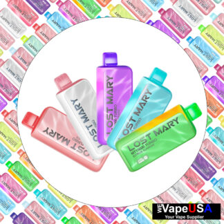 Lost Mary MT15000 Turbo 15000 Puff Disposable Vape