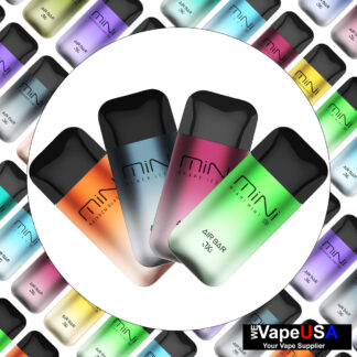 Air Bar Mini Disposable Vape Device (2000 Puffs)